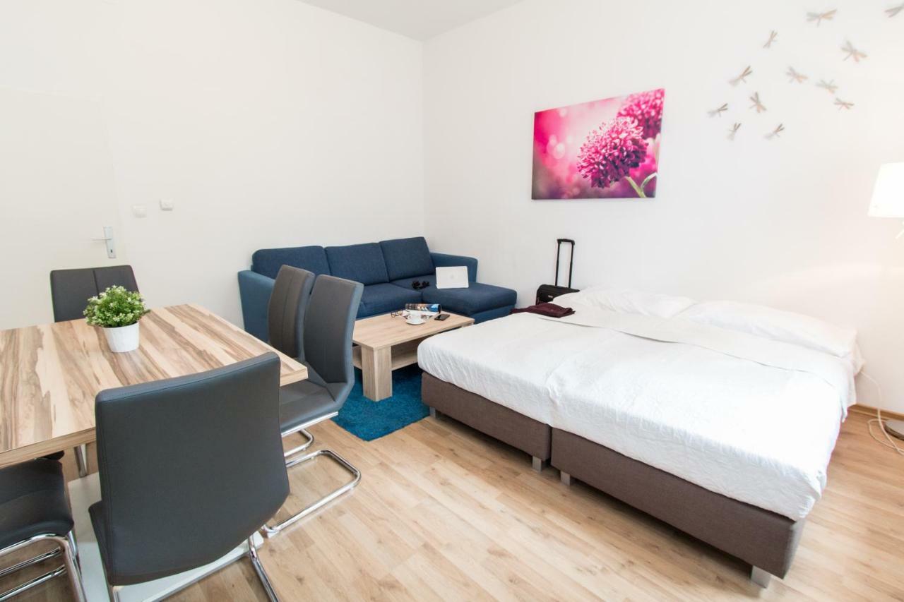 Apartment Enenkelstrasse *