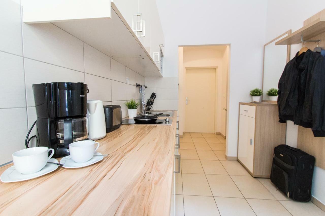 Enenkelstrasse Apartment Vienna