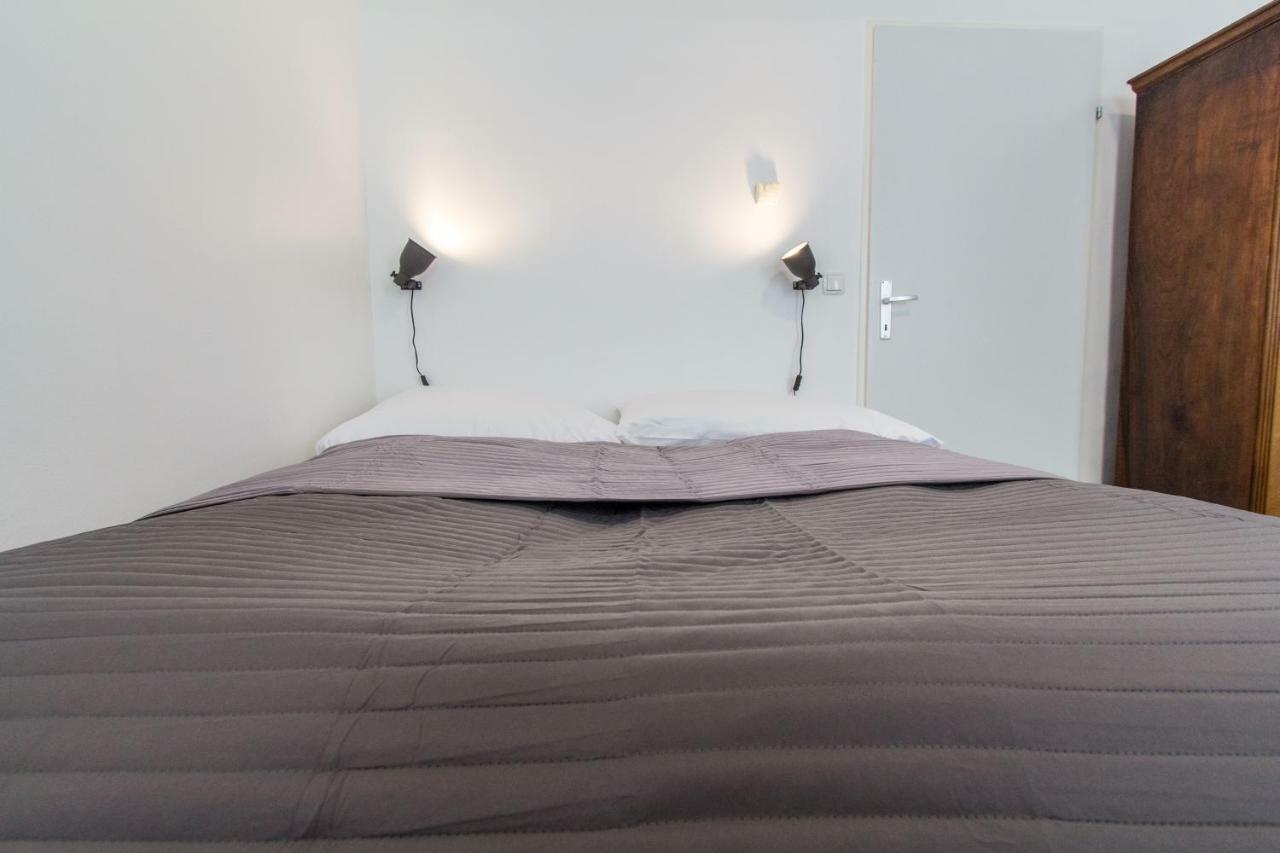 Apartment Design I Contactless Check-in