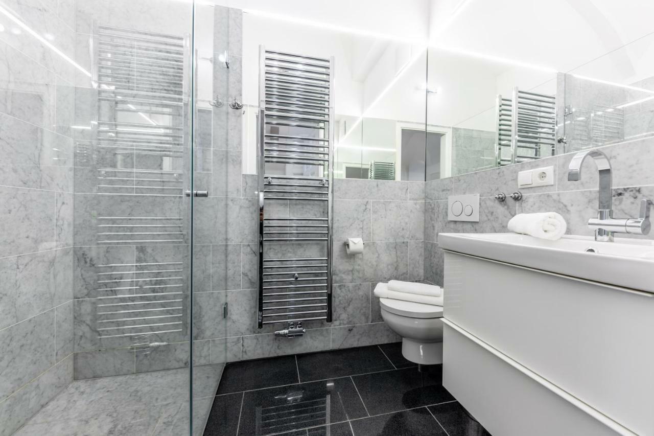 Parkview Boutique Apartments Apartment *