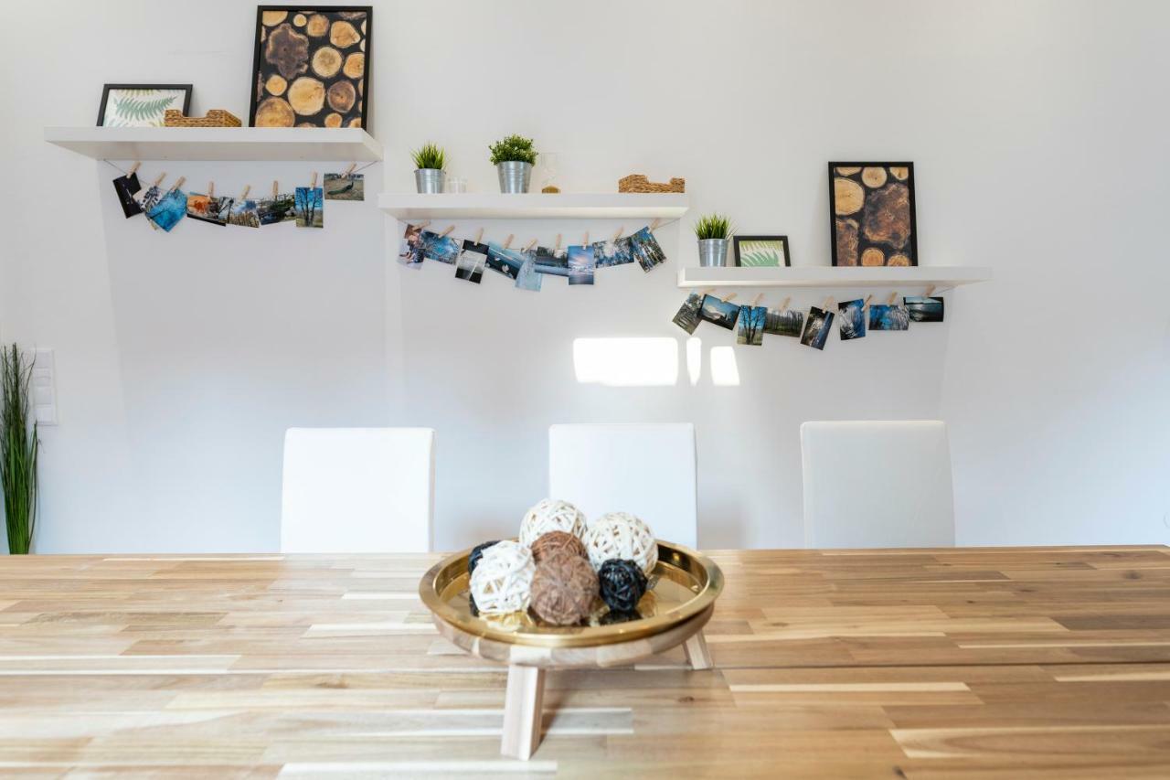 Easy Flat Stuckgasse Apartment Wien