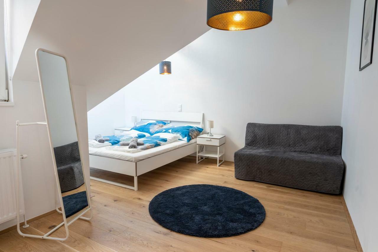 Easy Flat Stuckgasse Apartment *