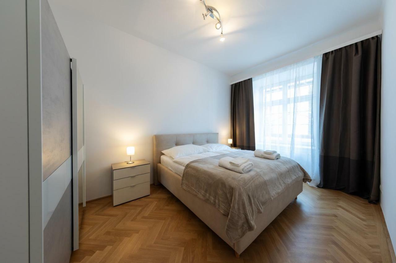 Dream Apartment Vienna