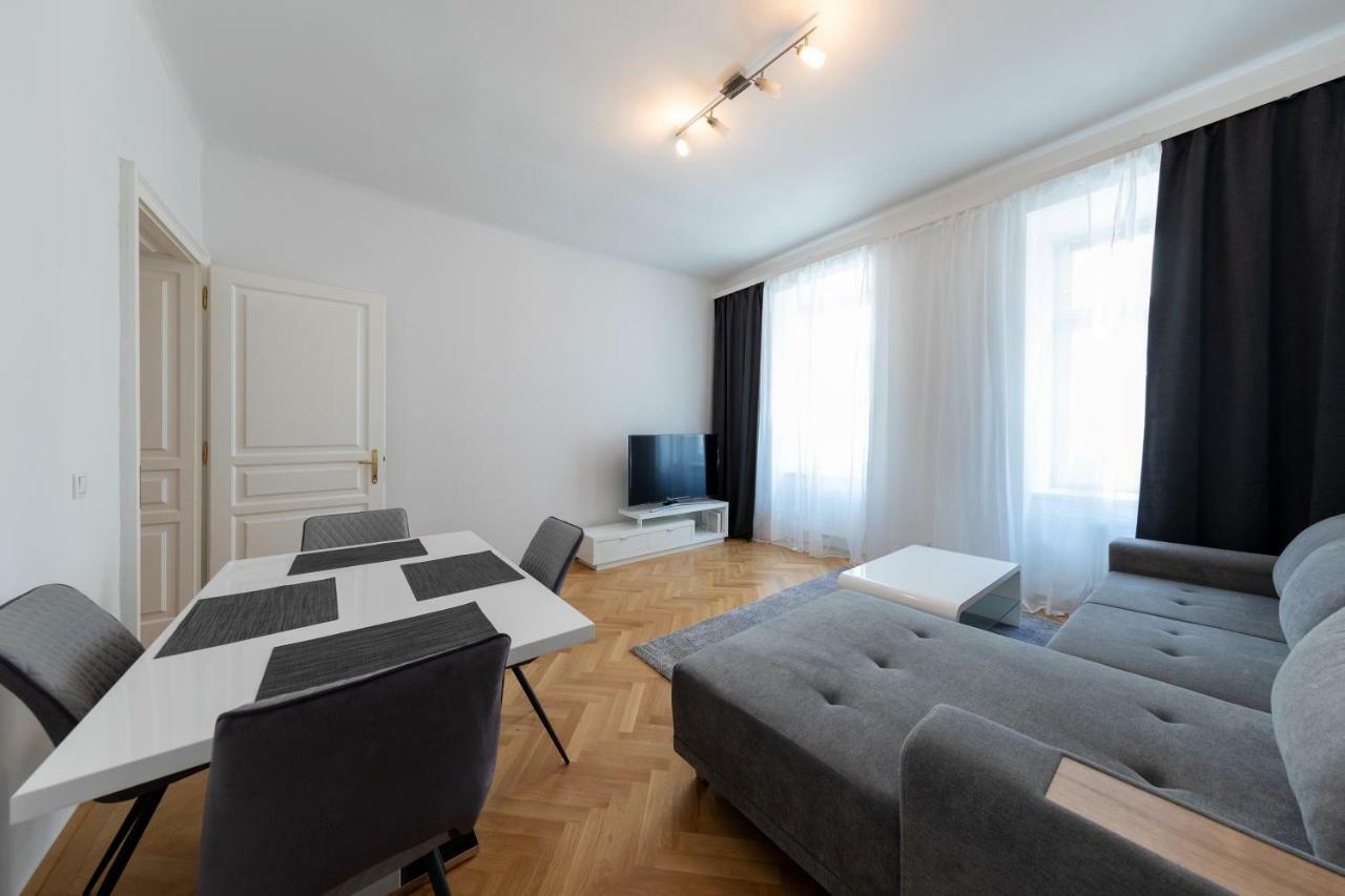Dream Apartment Vienna