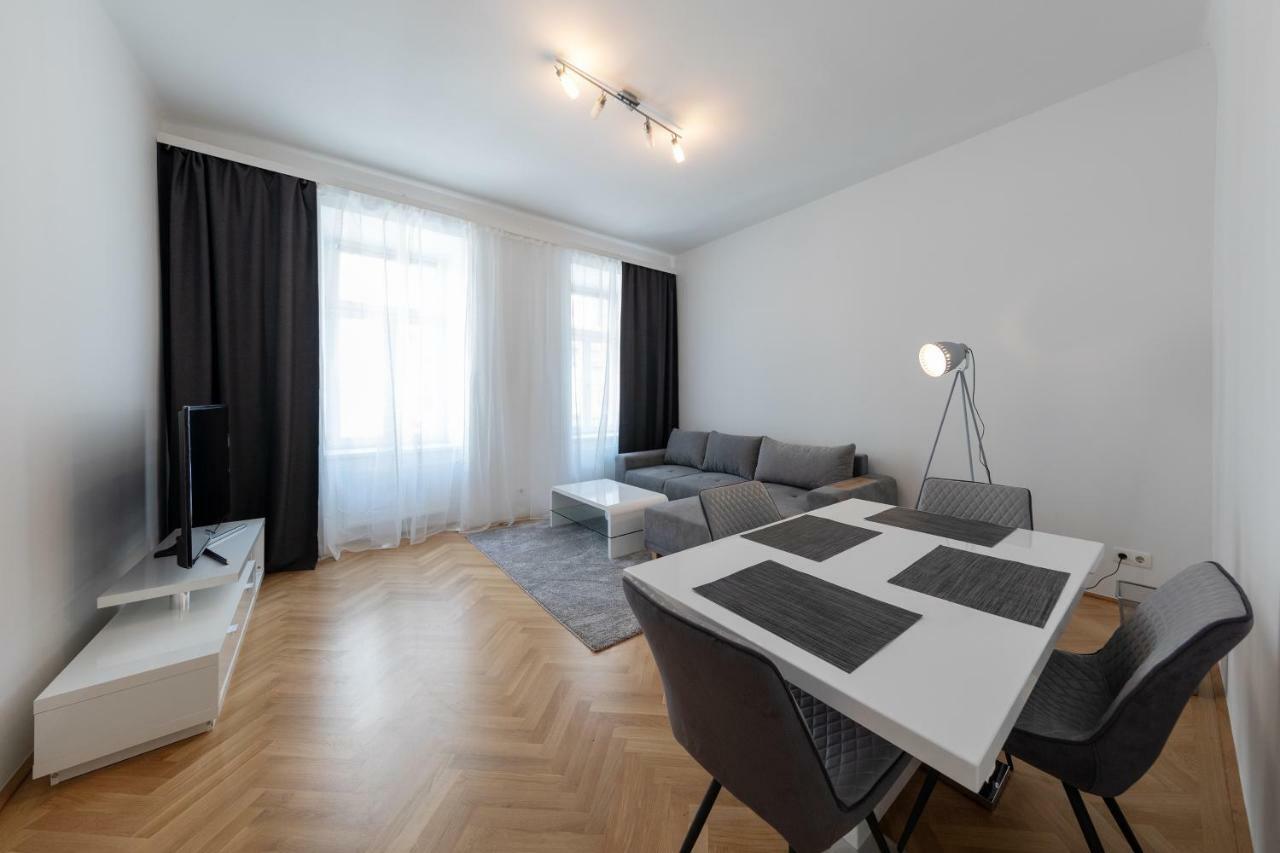 Dream Apartment Vienna