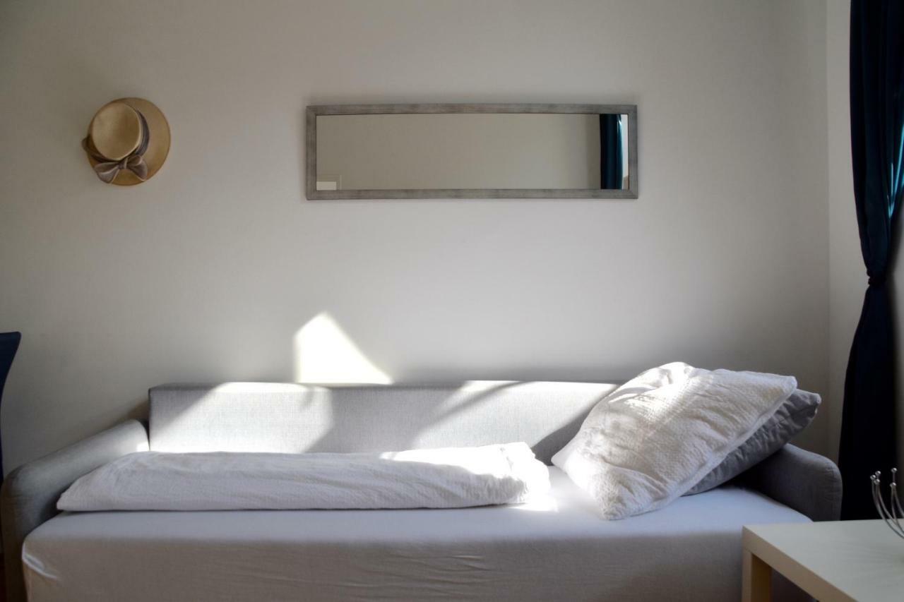 Apartment Lassalle Idylle Next To Fair, Un, Congress Hall, Of Economics Wien