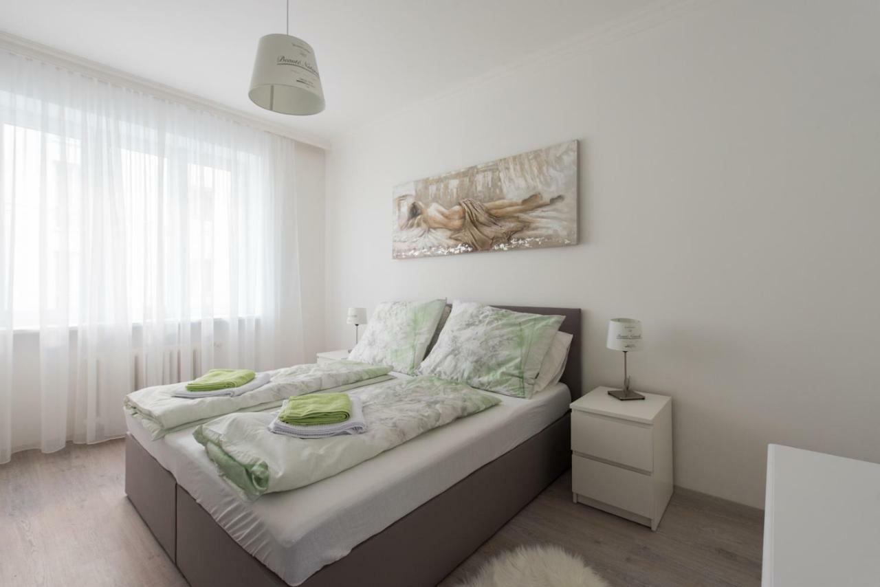 Apartment Let It Be U1, U2, U4 Karlsplatz Oper *