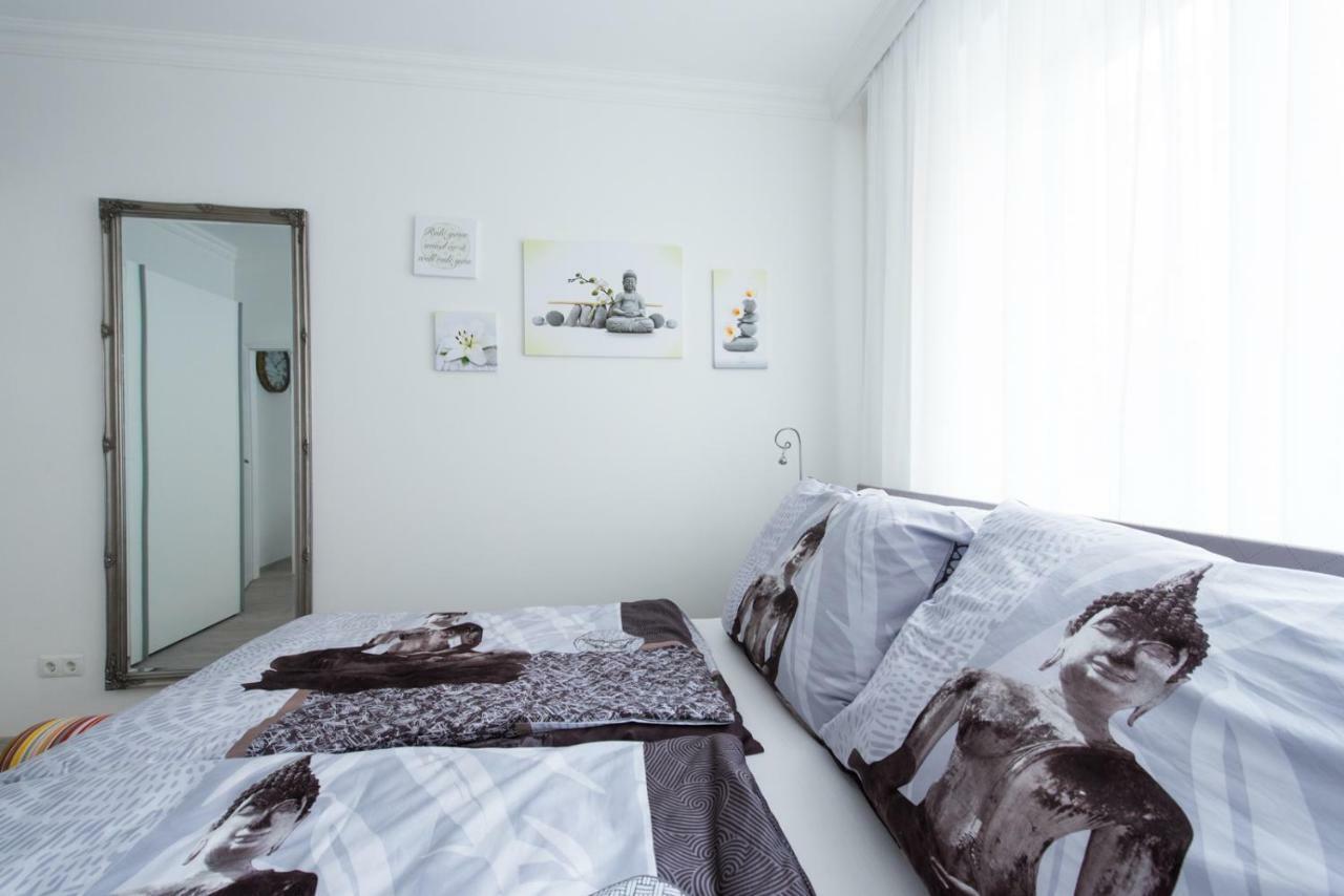 Apartment Let It Be U1, U2, U4 Karlsplatz Oper Vienna