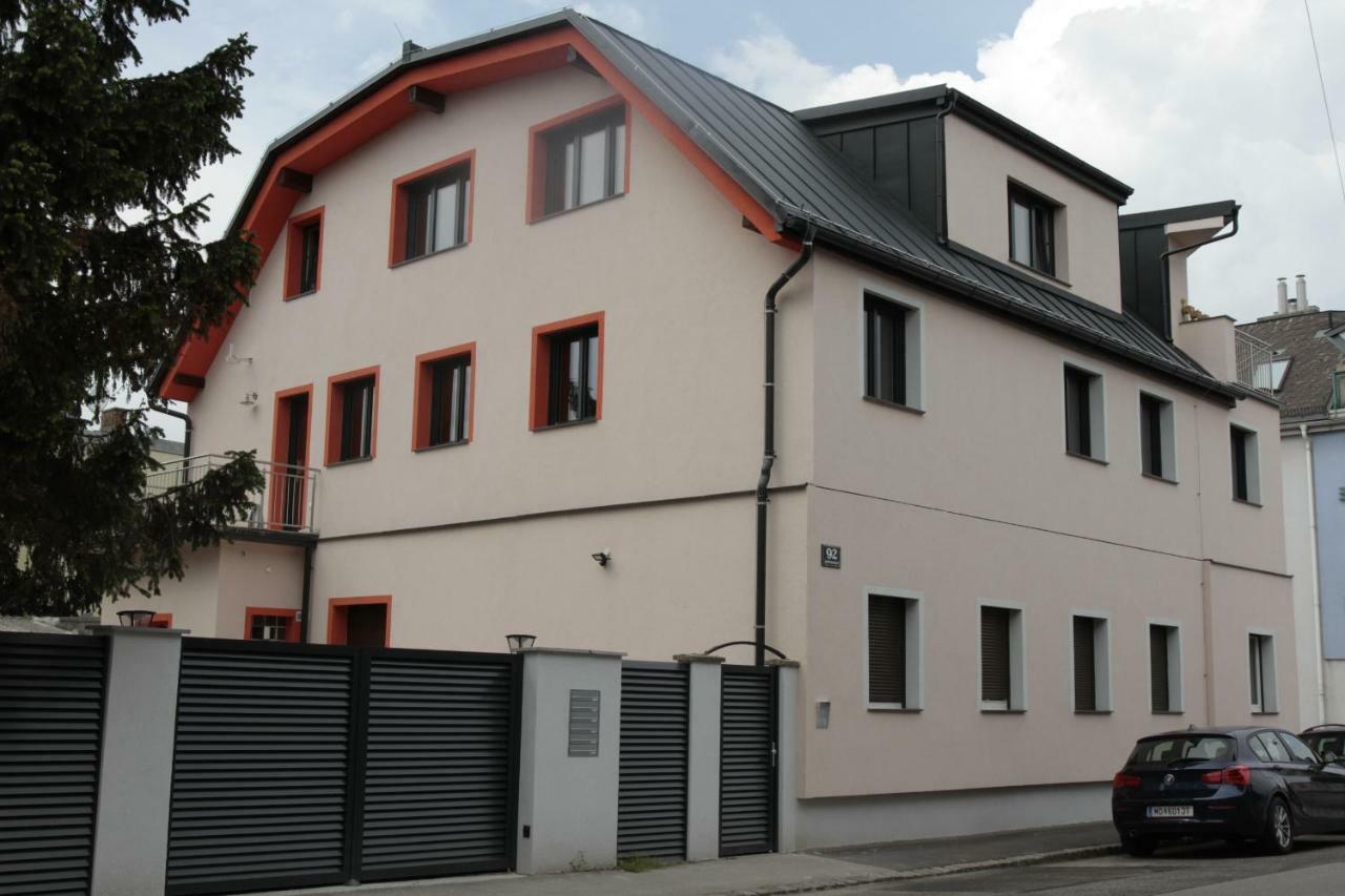 Stay-in 23 * Wien