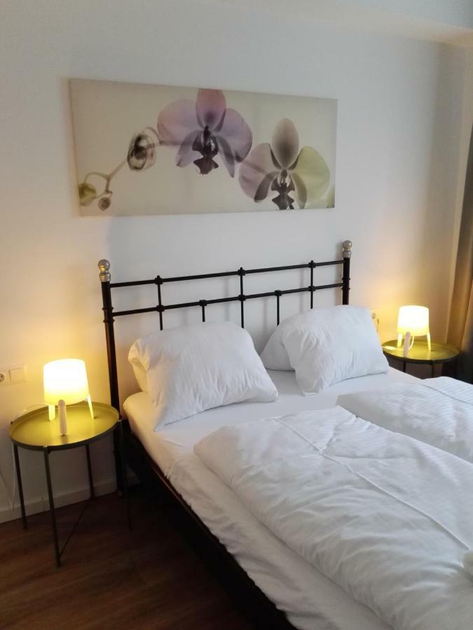 Apartment Livinginn6 *