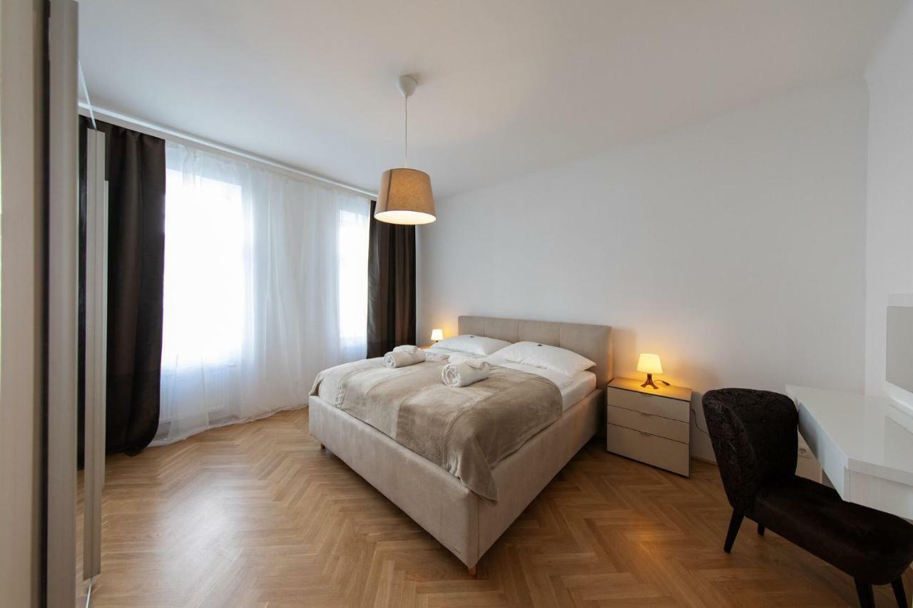 Apartment Dream Vienna