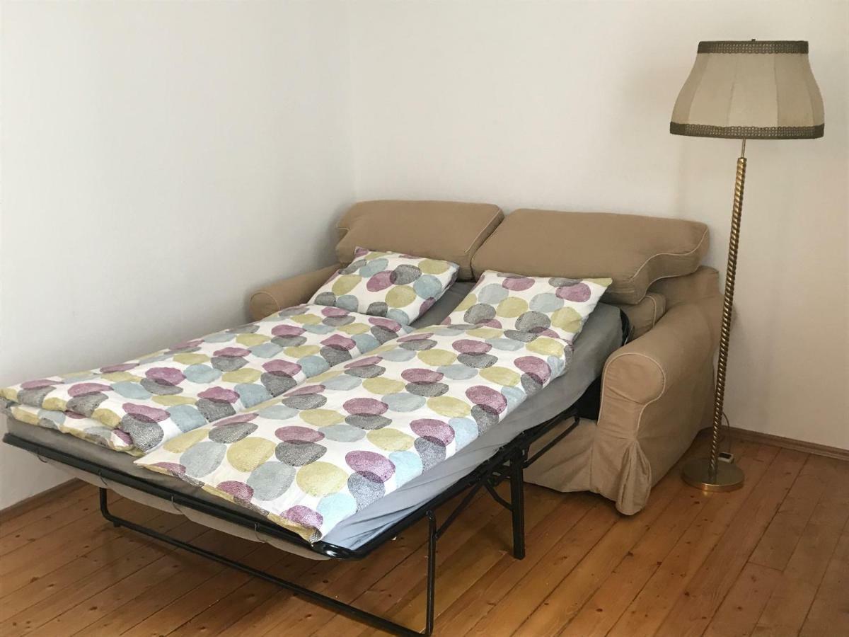 Wiener Lebensgefuehl Im Herzen Der Josefstadt Apartment *