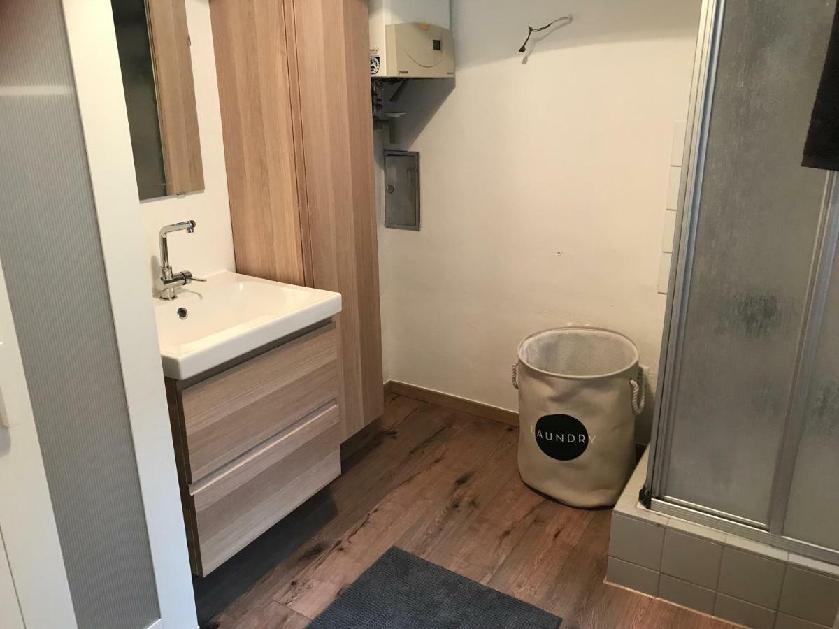Apartment Wiener Lebensgefuehl Im Herzen Der Josefstadt *