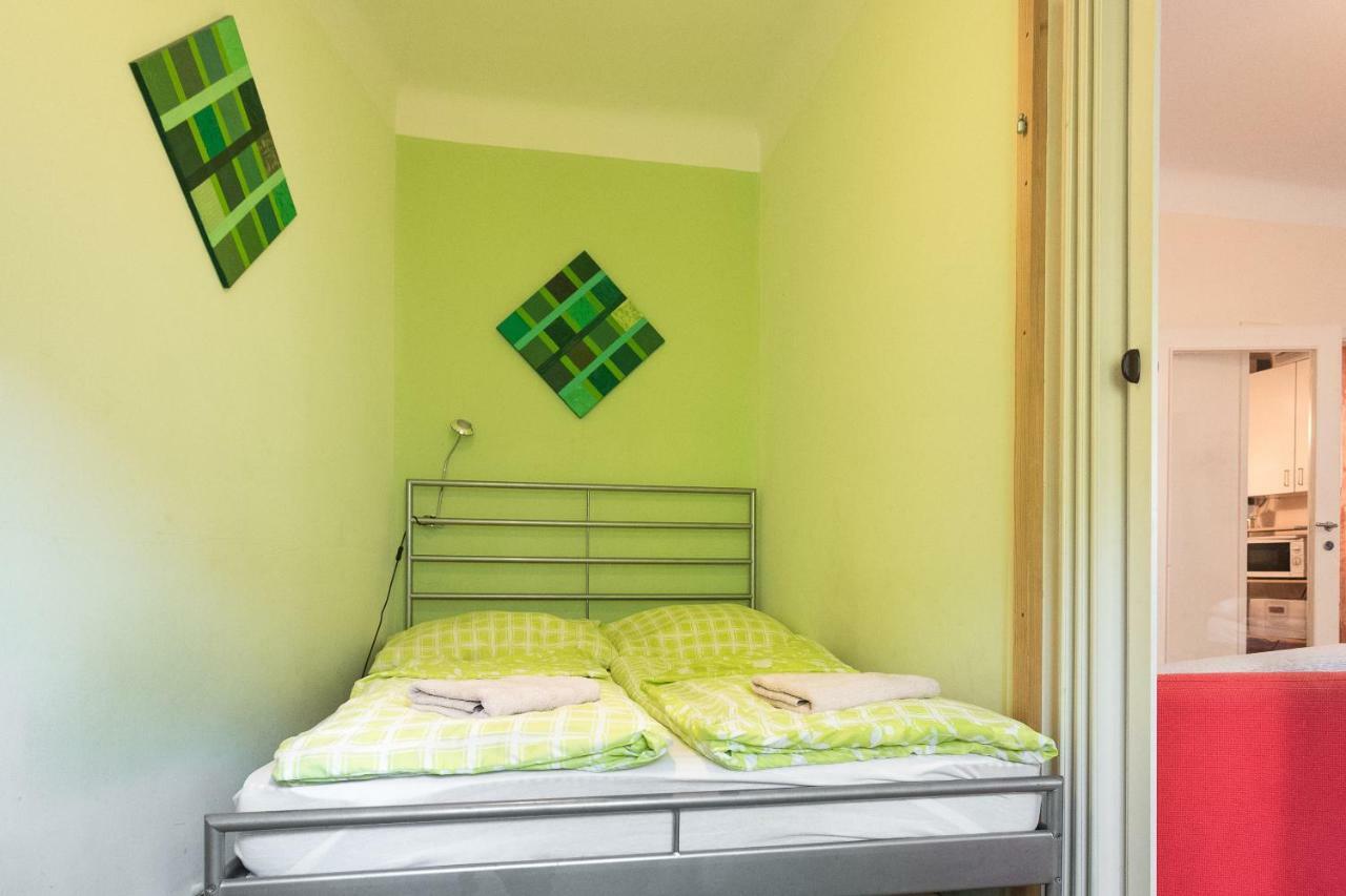 Cozy And Quiet Flat - 12 Min To Center *