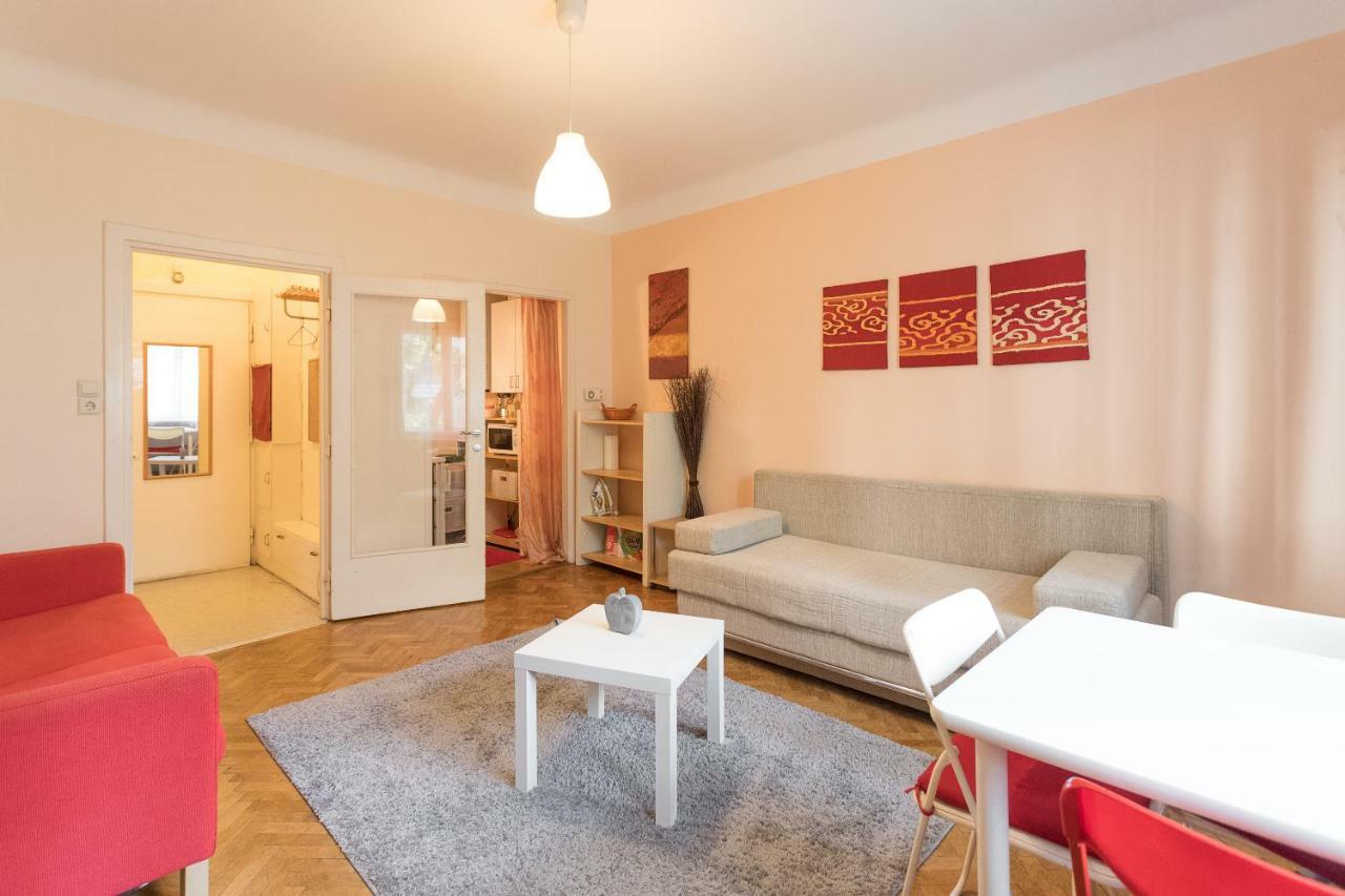 Apartment Cozy And Quiet Flat - 12 Min To Center *