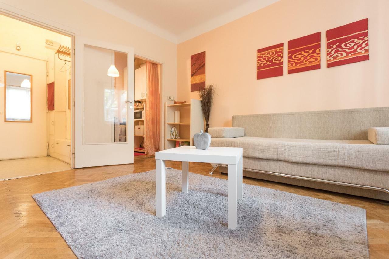 Apartment Cozy And Quiet Flat - 12 Min To Center *