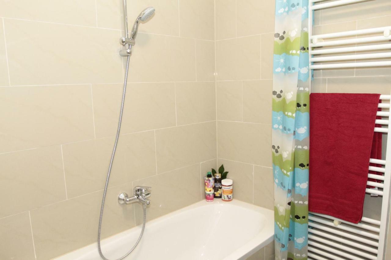 Apartment Stay-in 23 Wien