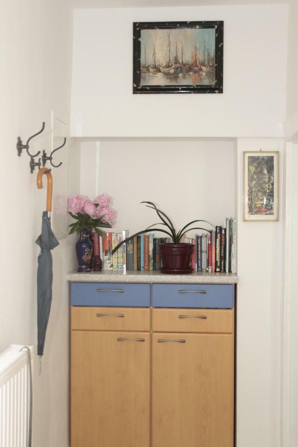 Stay-in 23 Apartment Wien