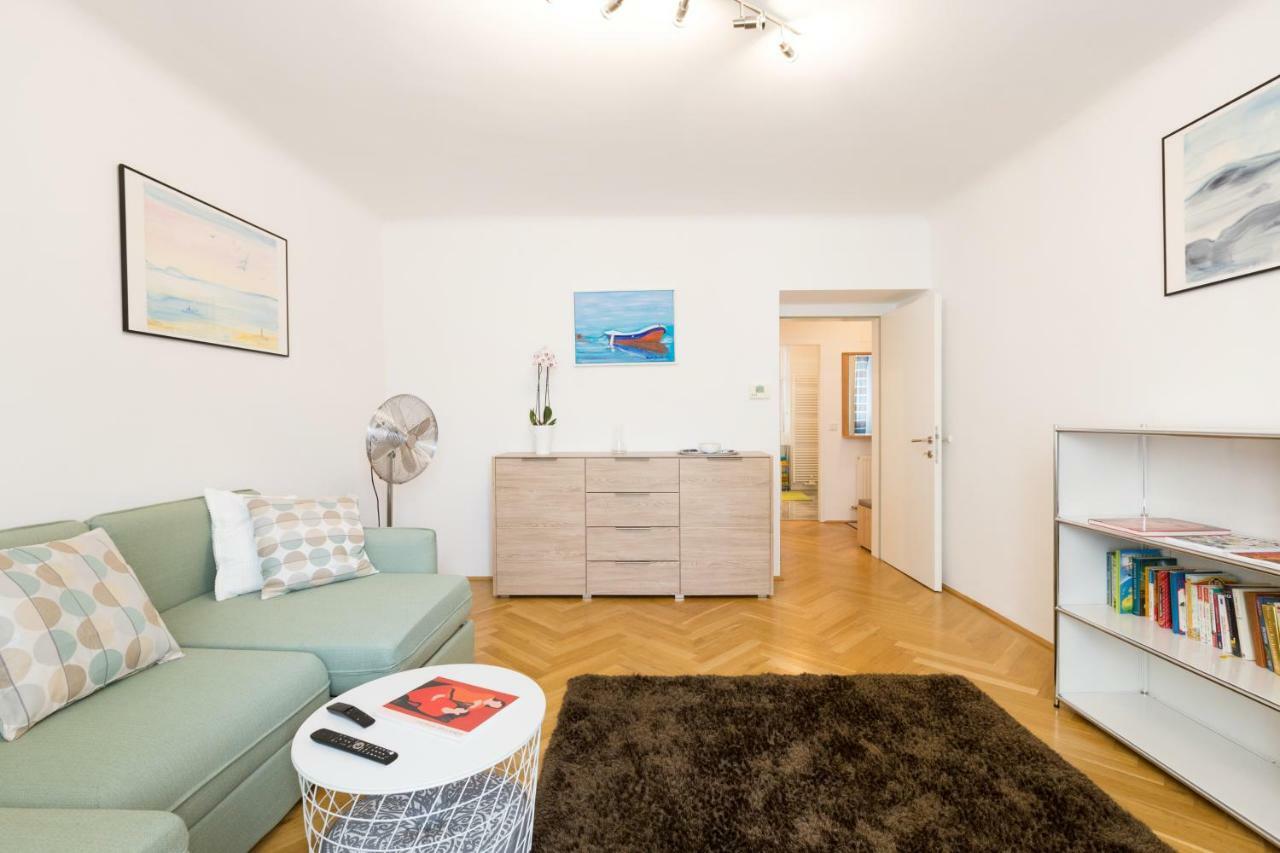 Apartment Rudolfsplatz Wien
