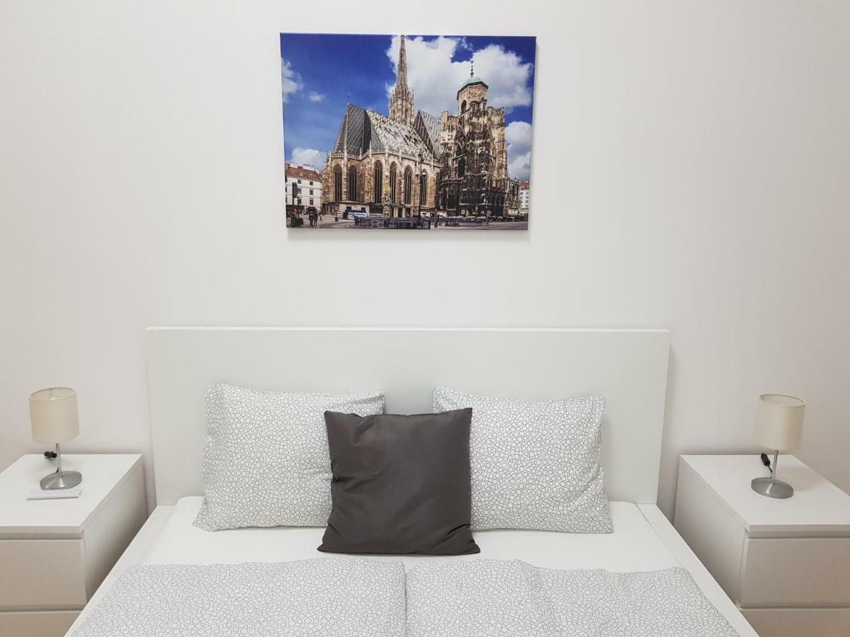 Appartamento Living - Naschmarkt Vienna