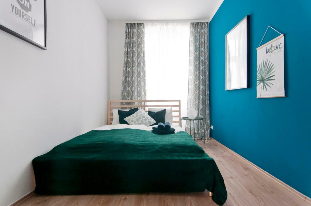 Stylish Self-check-in With 2 Bedrooms Wien