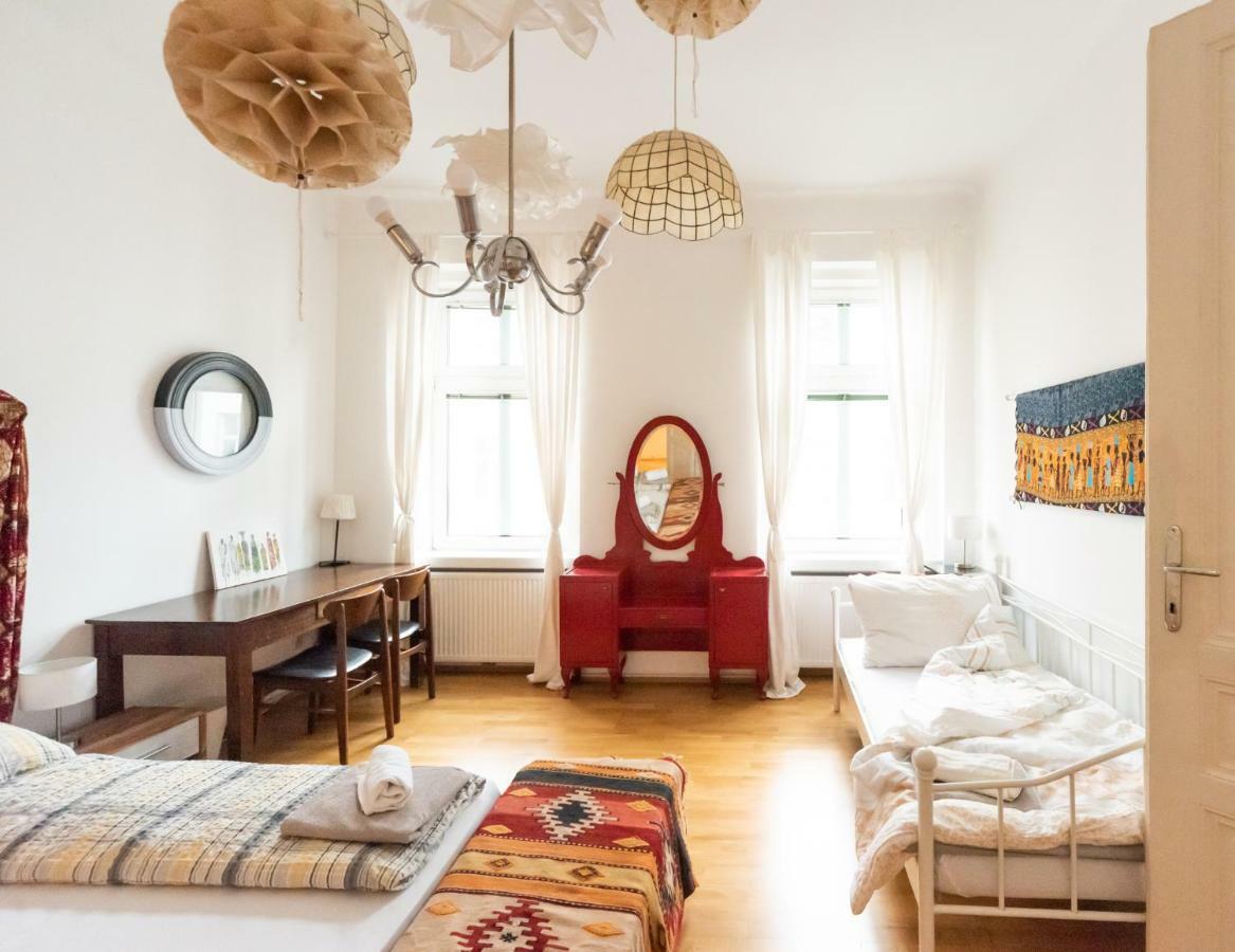 Rembrandt Refugium Apartment