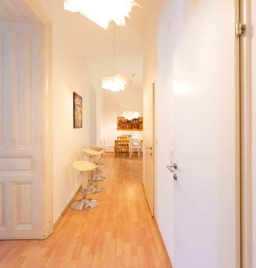 Rembrandt Refugium Apartment