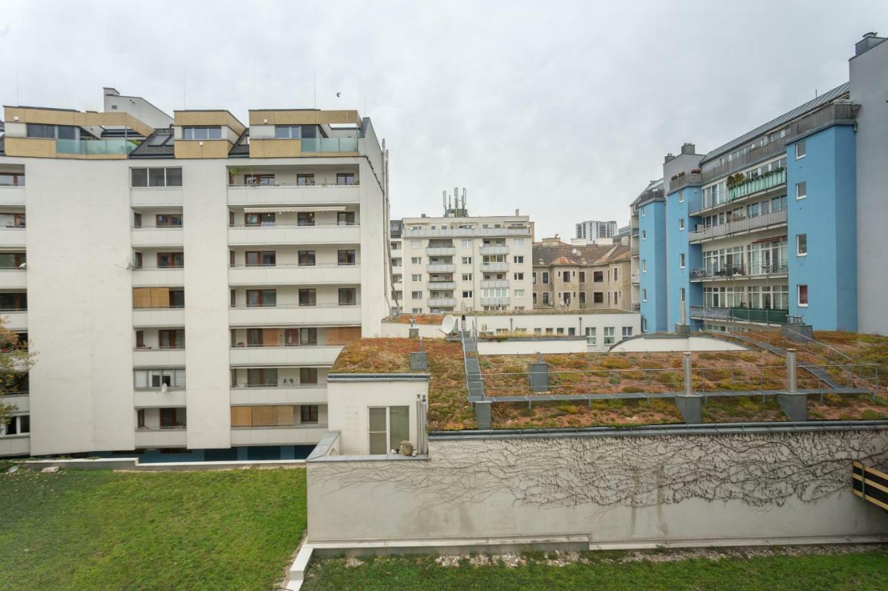 Spacious With Balcony