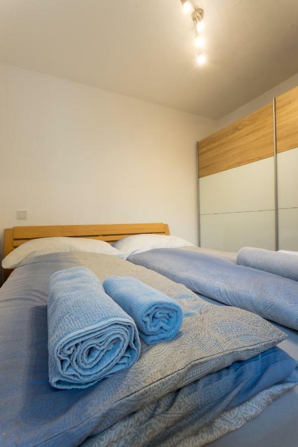 Apartment Spacious With Balcony Vienna