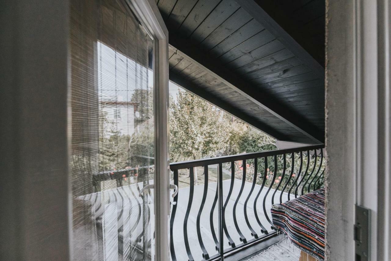 Garden House With Parking Lot Apartamento Viena