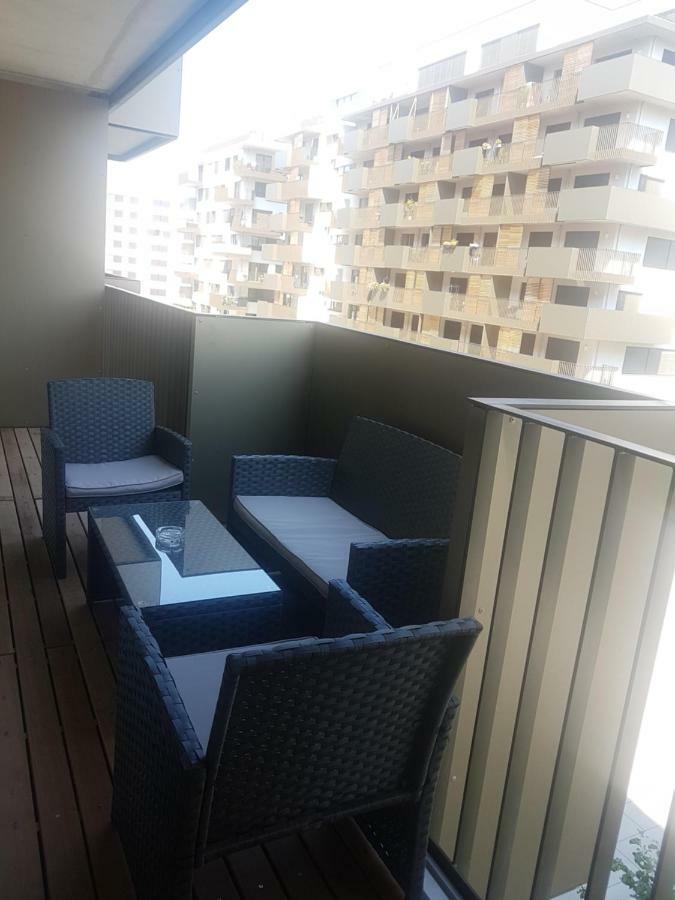 Apartamento Nice
