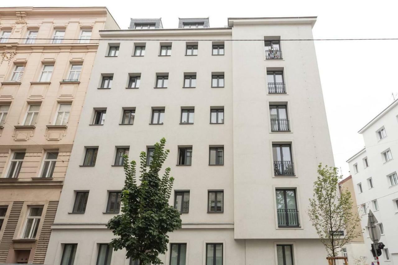 Apartment4u Mollardgasse Apartment