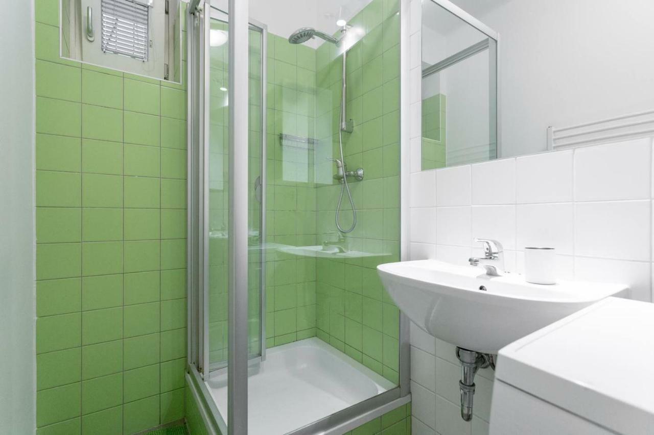 Apartment Apartment4u Mollardgasse