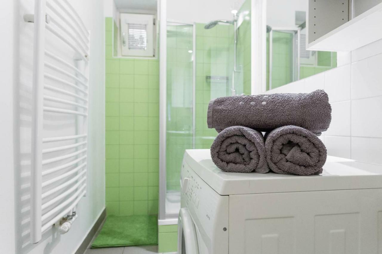 Apartment4u Mollardgasse * Vienna