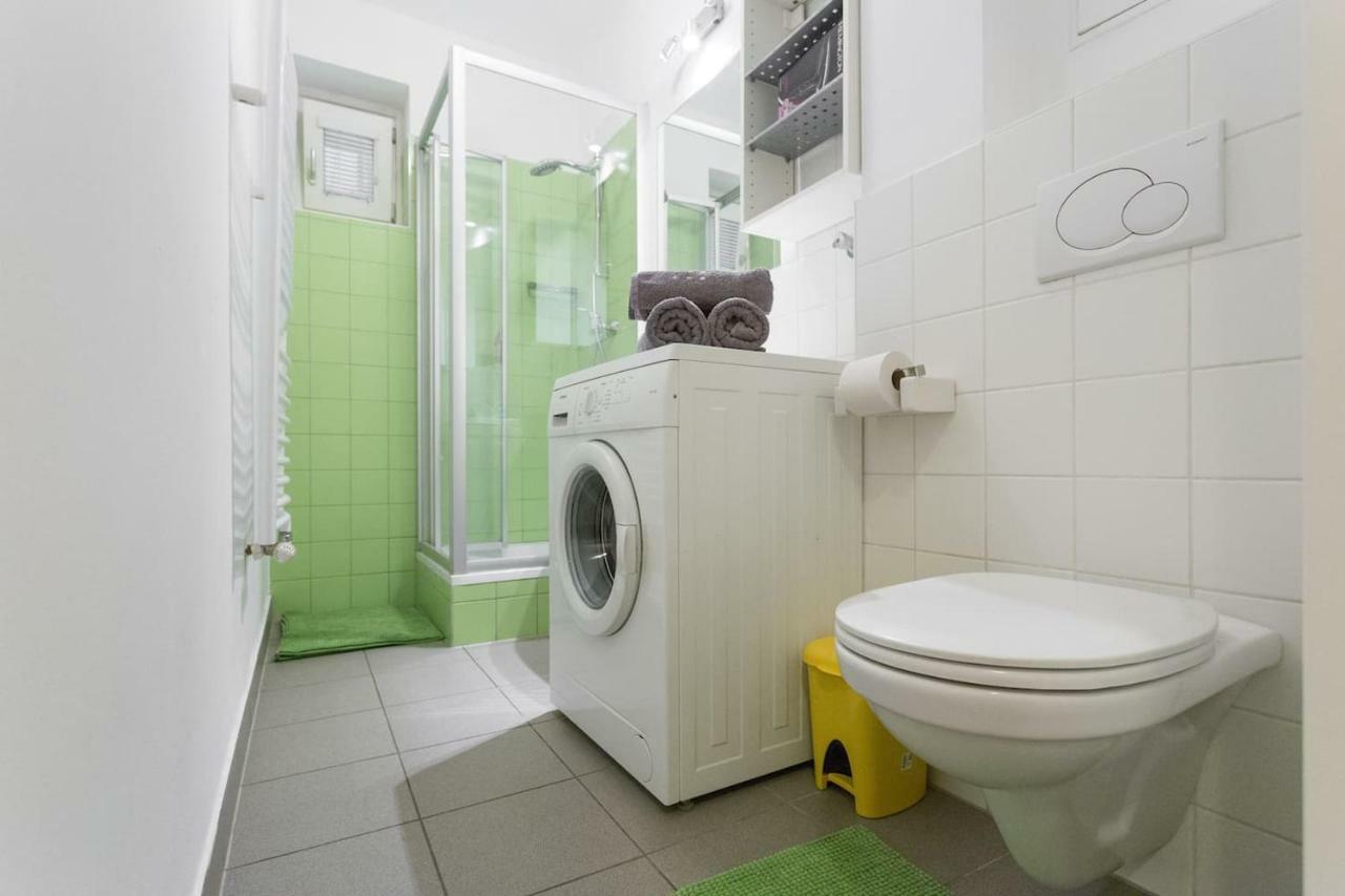 Apartment4u Mollardgasse Apartment *