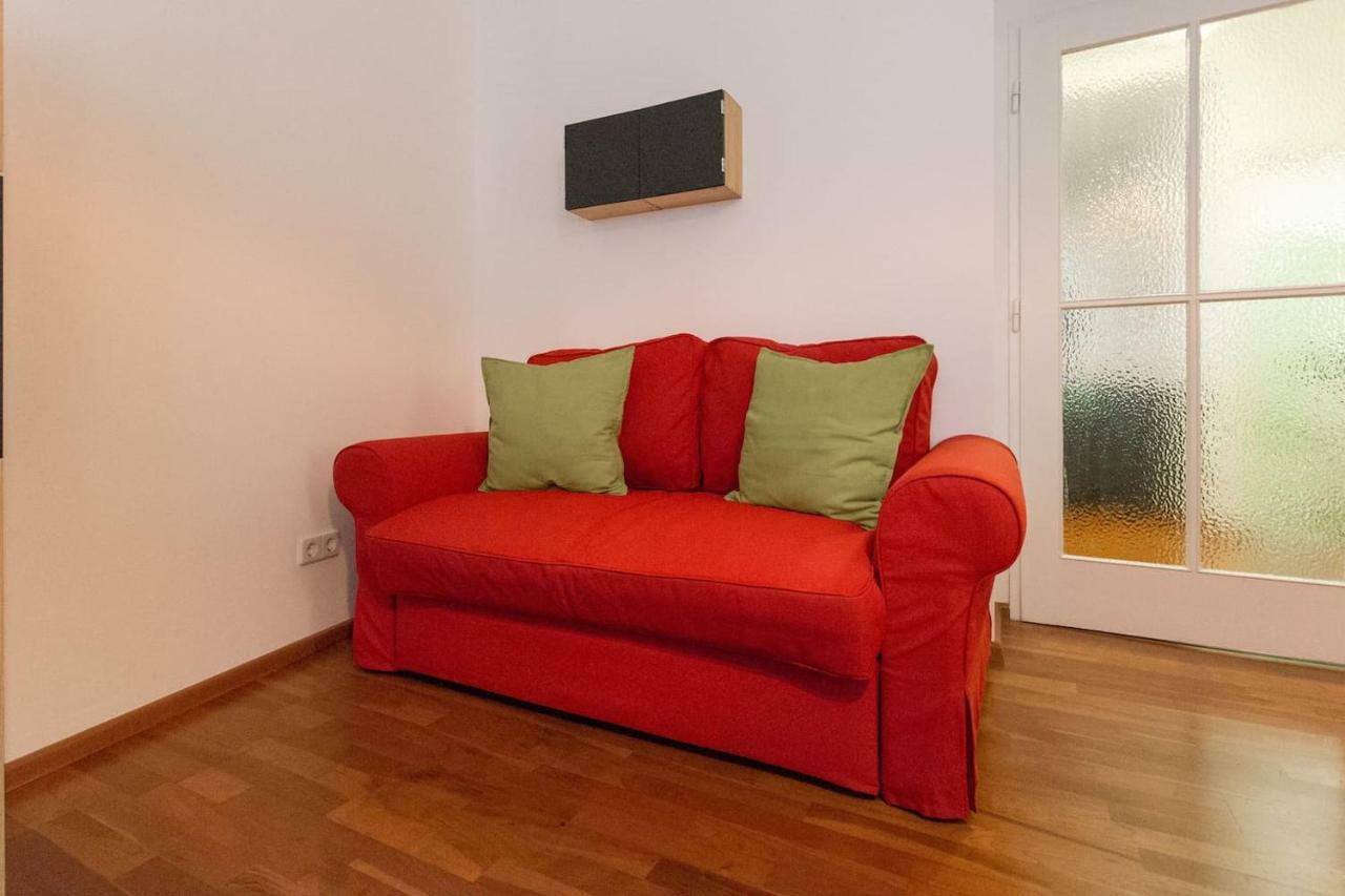 Apartment Apartment4u Mollardgasse