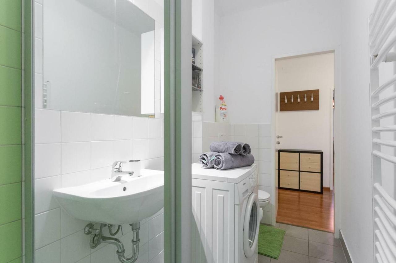 Apartment Apartment4u Mollardgasse
