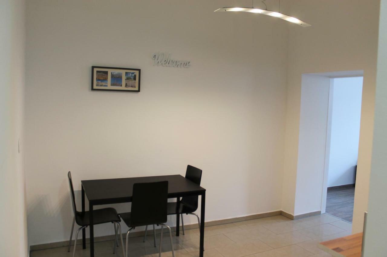Apartment Urban-style-studio