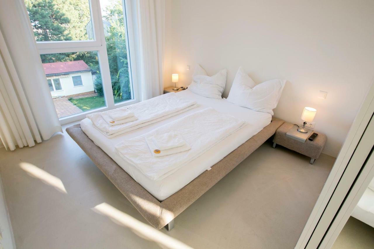 Apartment Luxury 