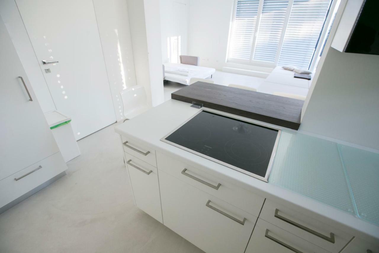 Apartment Luxury 