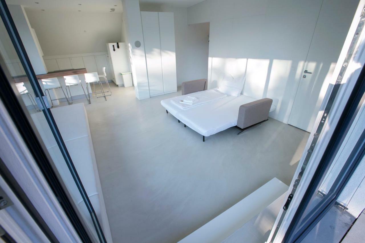 Apartment Luxury 