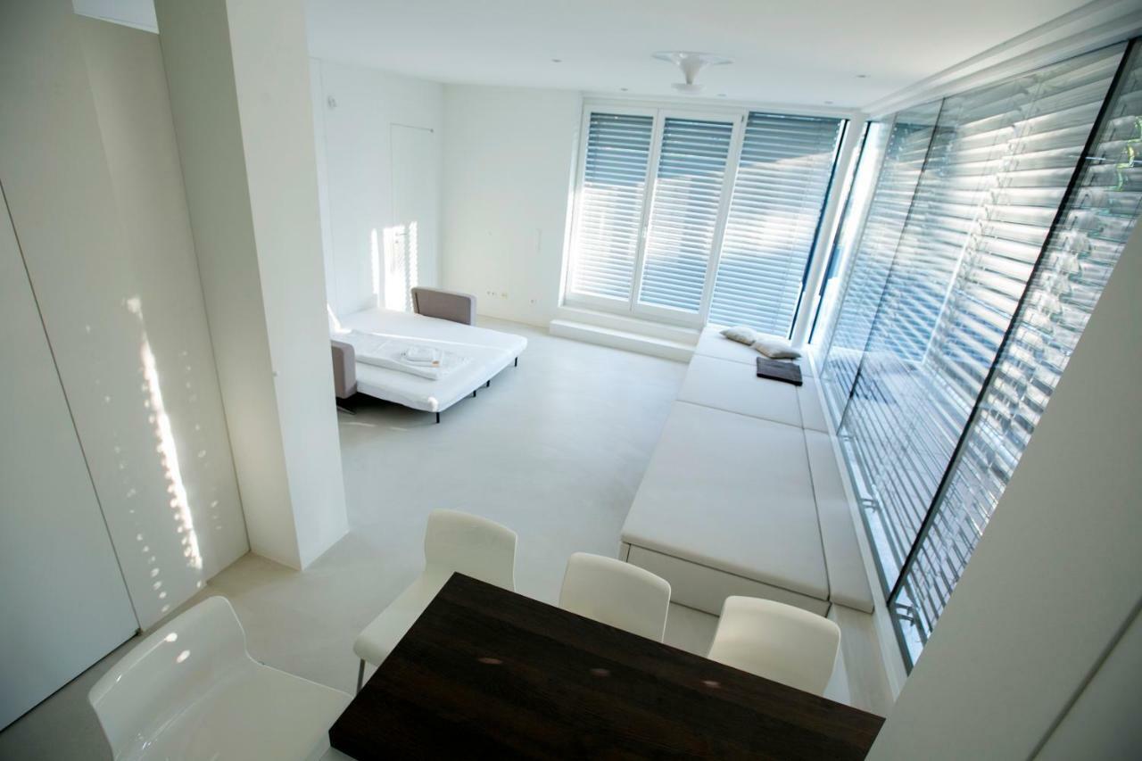Apartment Luxury 