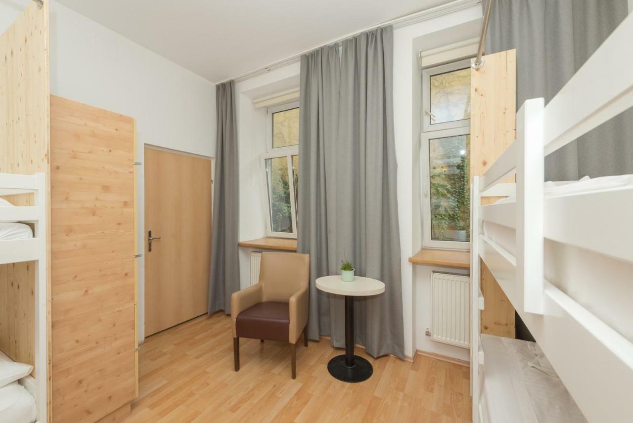 Metro Apartments Vienna *