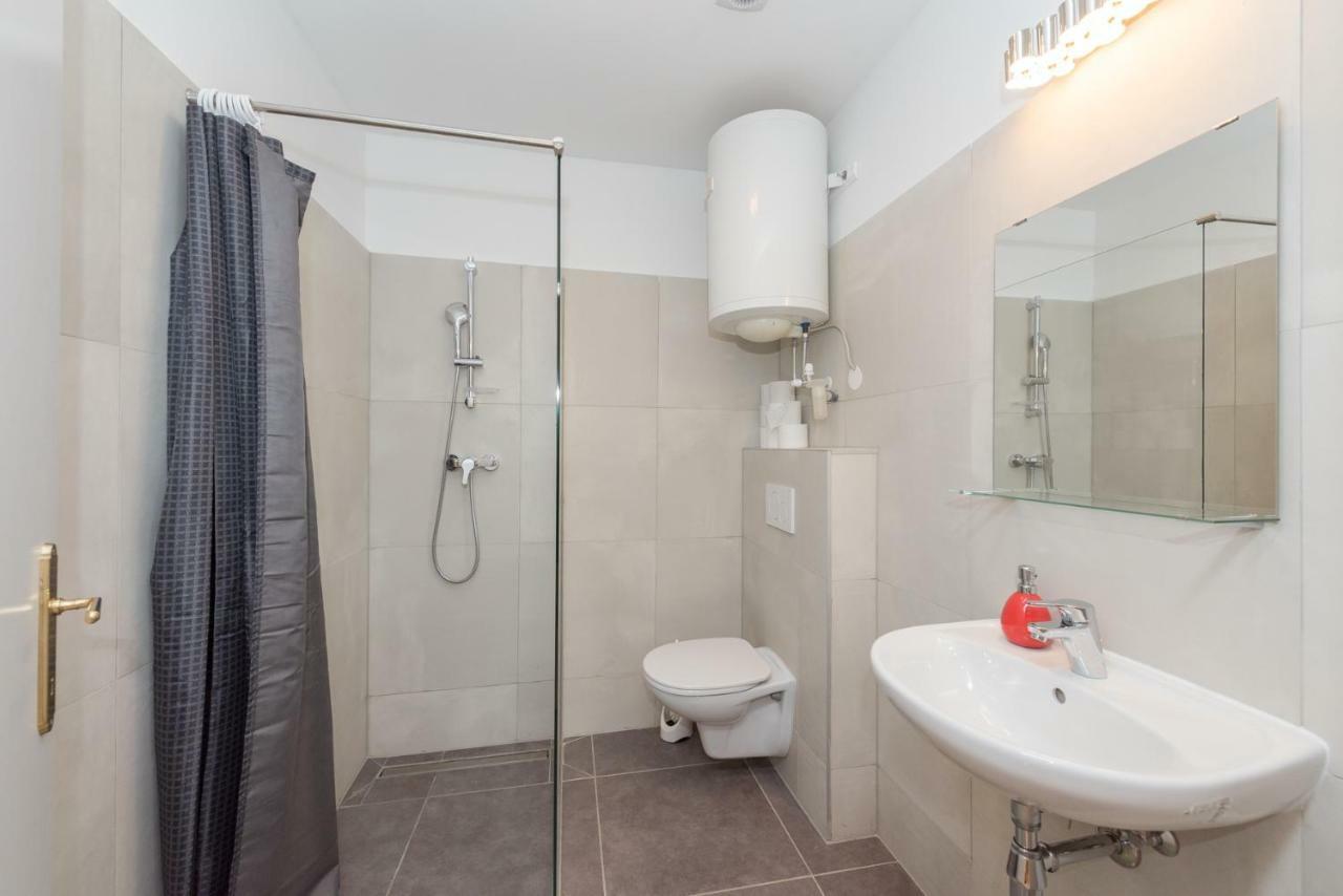 Metro Apartments Vienna Albergue Viena