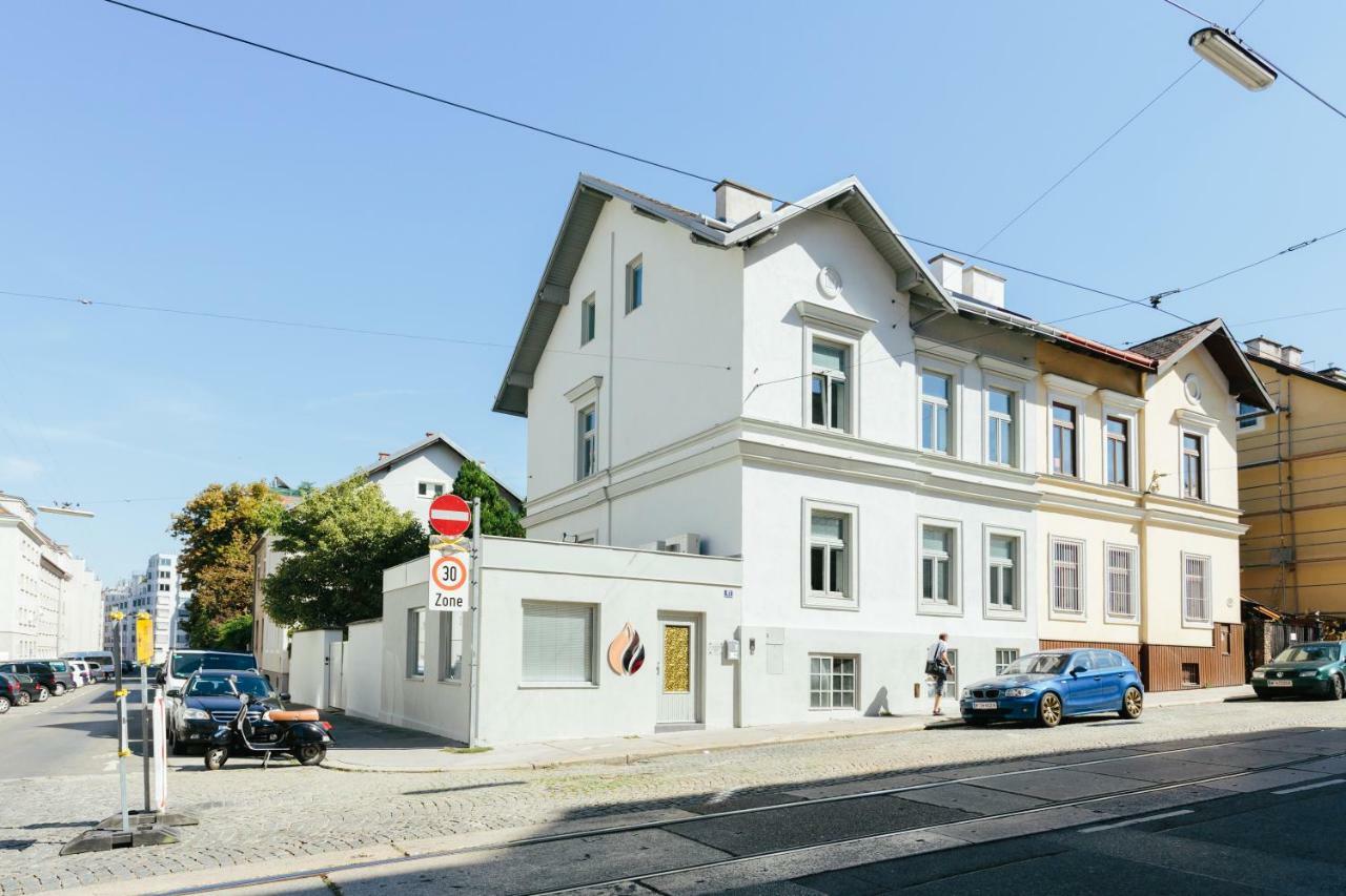 Apartment The Newpast *