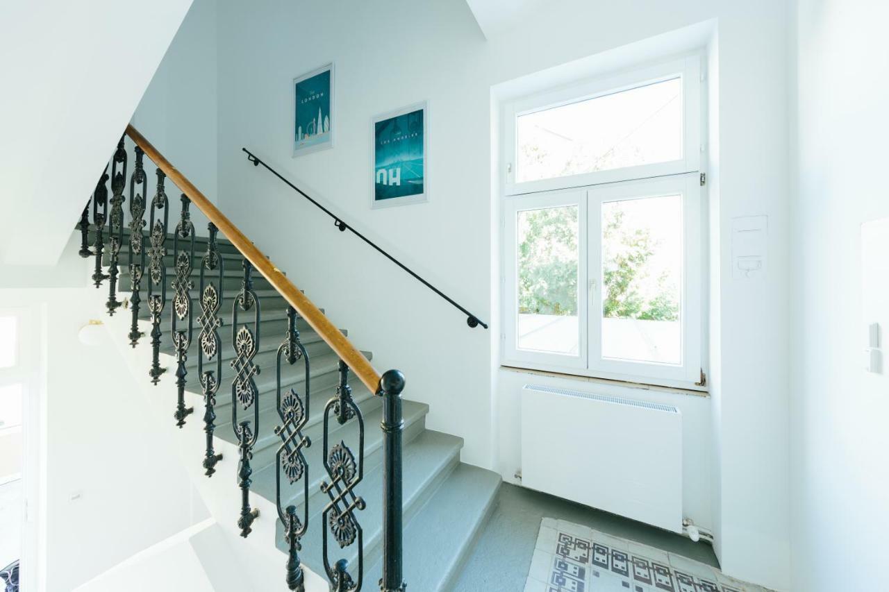 Apartment The Newpast