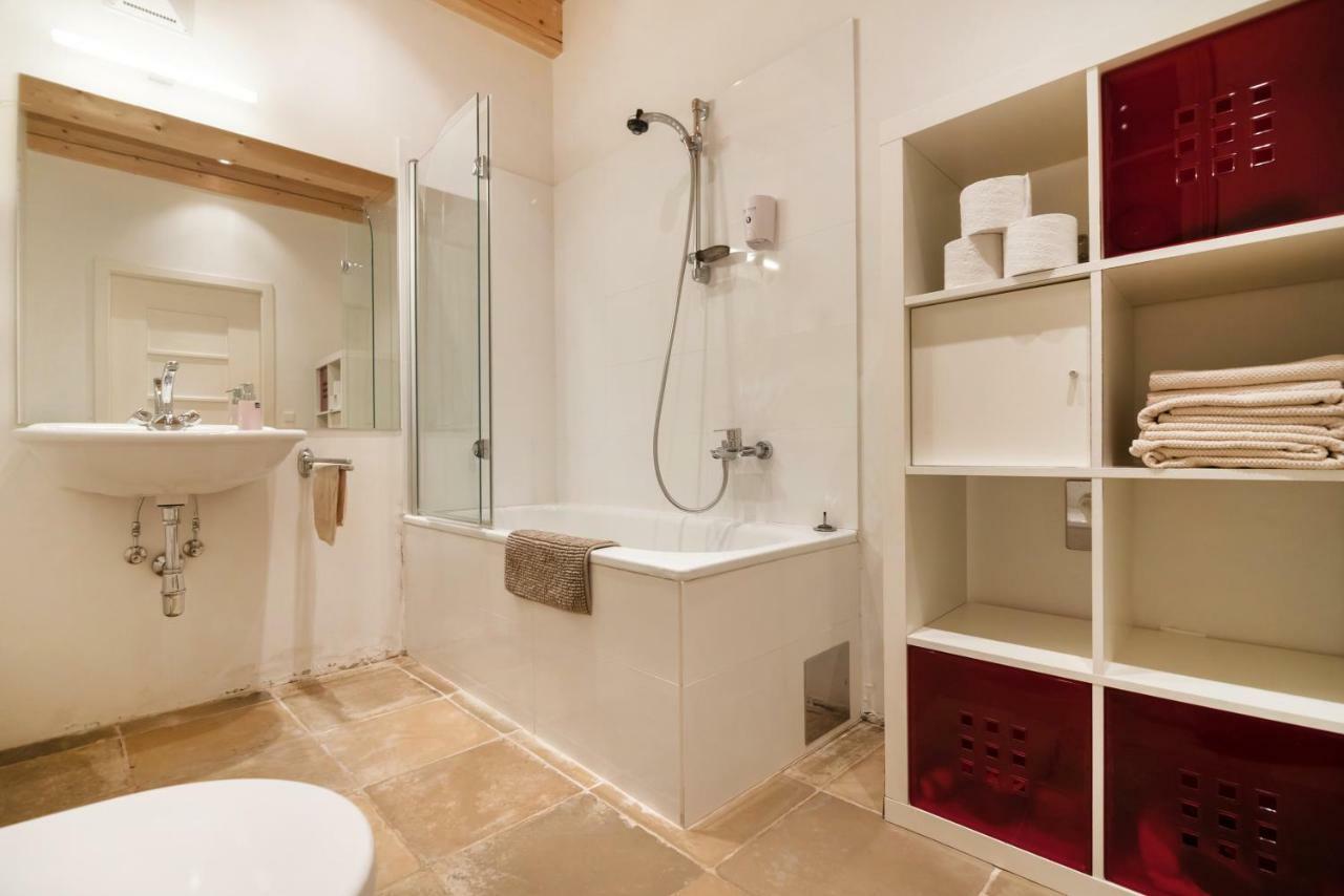 Sunny Apartment Wien