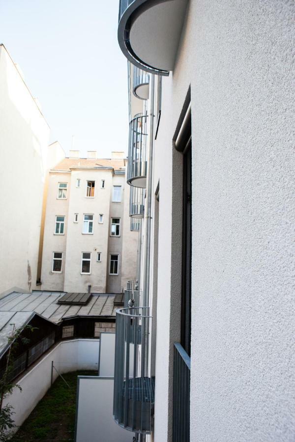 The Concept Apartment Wien