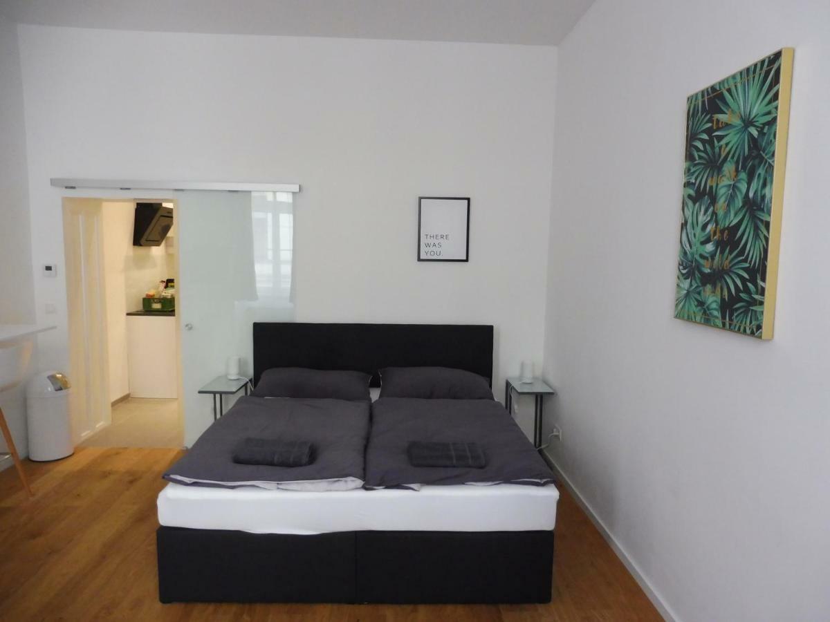 New Center Apartment