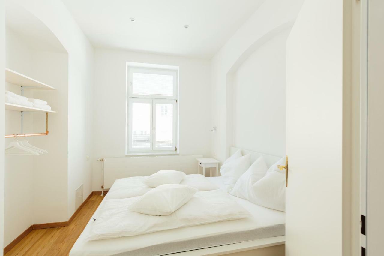 Apartment The Newpast *